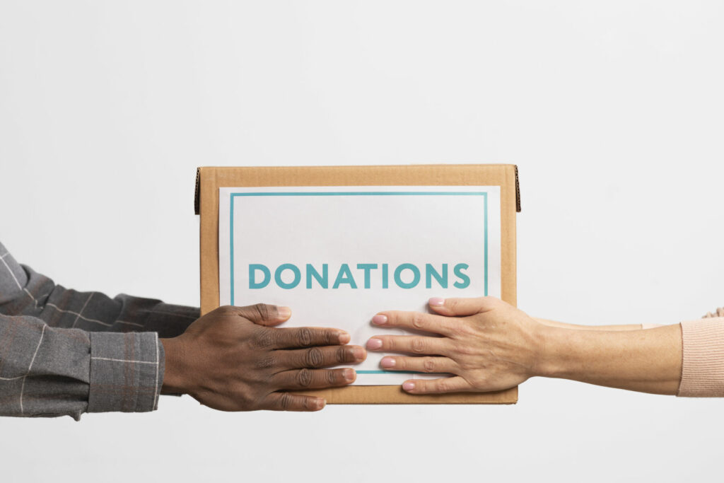 Charitable Planning Explained