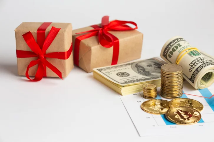 gift tax planning