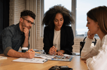 Estate Planning for Non-Traditional Couples