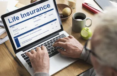 life insurance policy