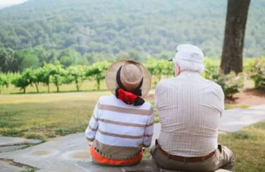 Power of Attorney for Elderly Parents