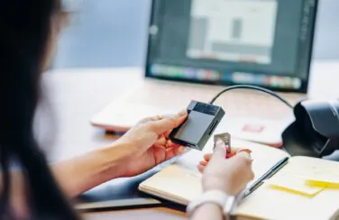 Estate Planning for Digital Assets