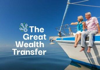 great wealth transfer