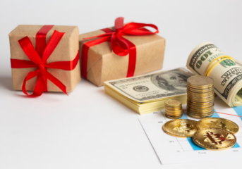 gift tax planning