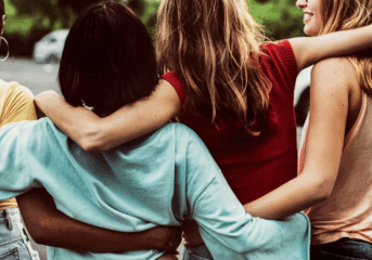 Leaving Your Estate to Non-Family Members