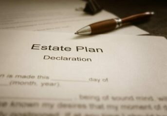 updating your estate planning